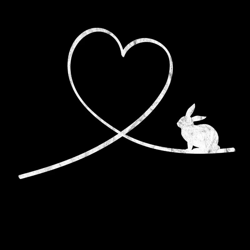 Lapin lapin lapin cadeau
