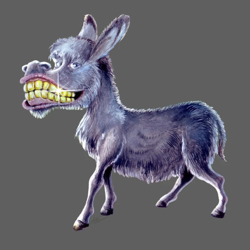 Donkey Morgenstund