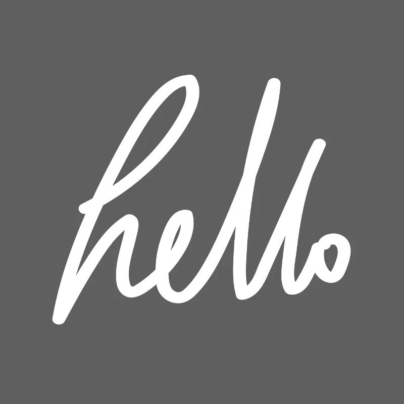 Hello