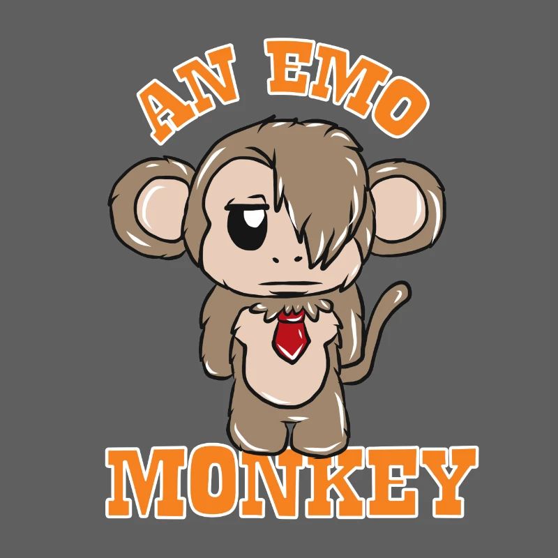 Affe Emo