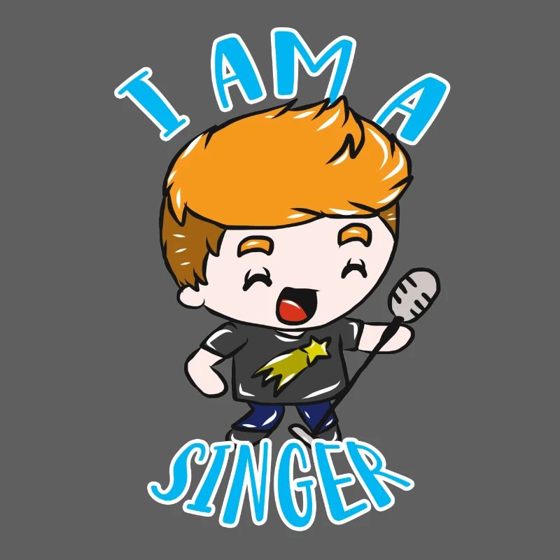 Singer