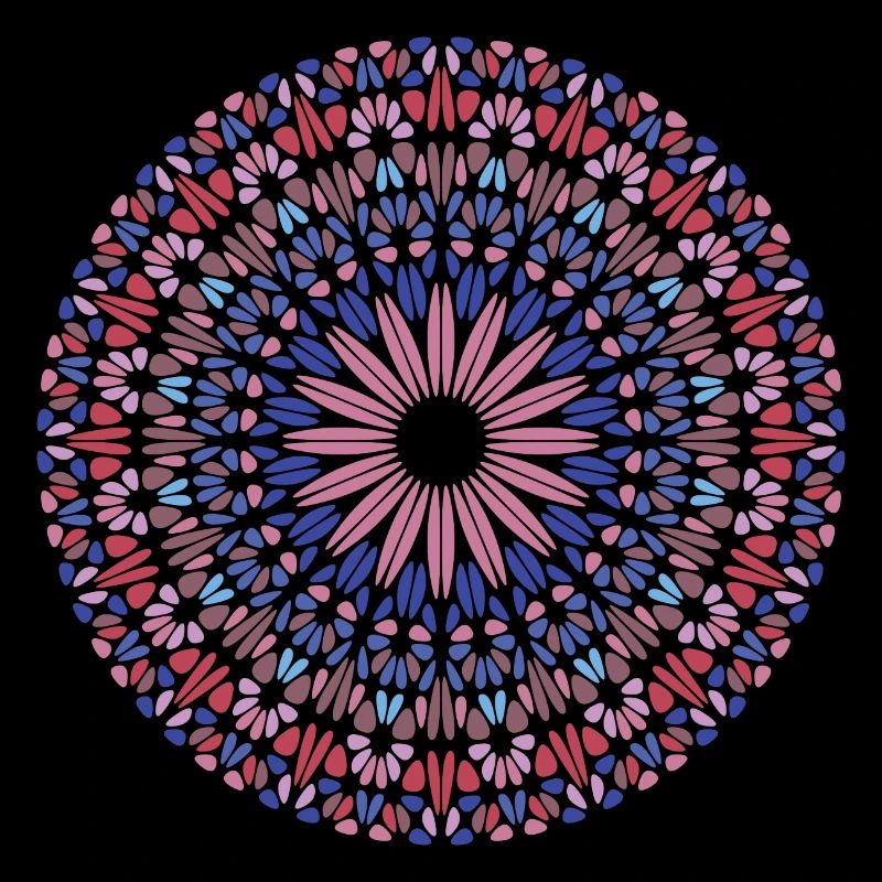 Mandala Mandala