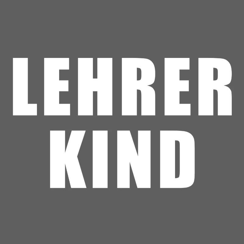 Lehrerkind