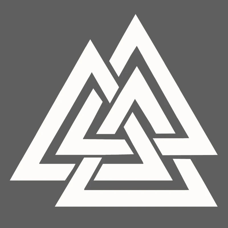 Valknut Wikinger