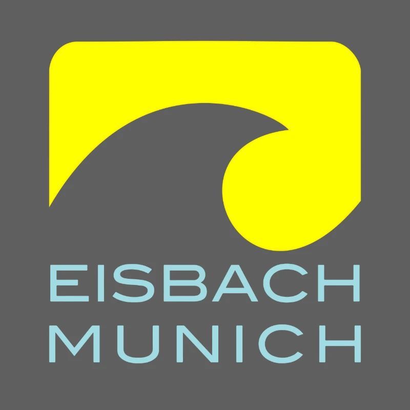 Munich Eisbach