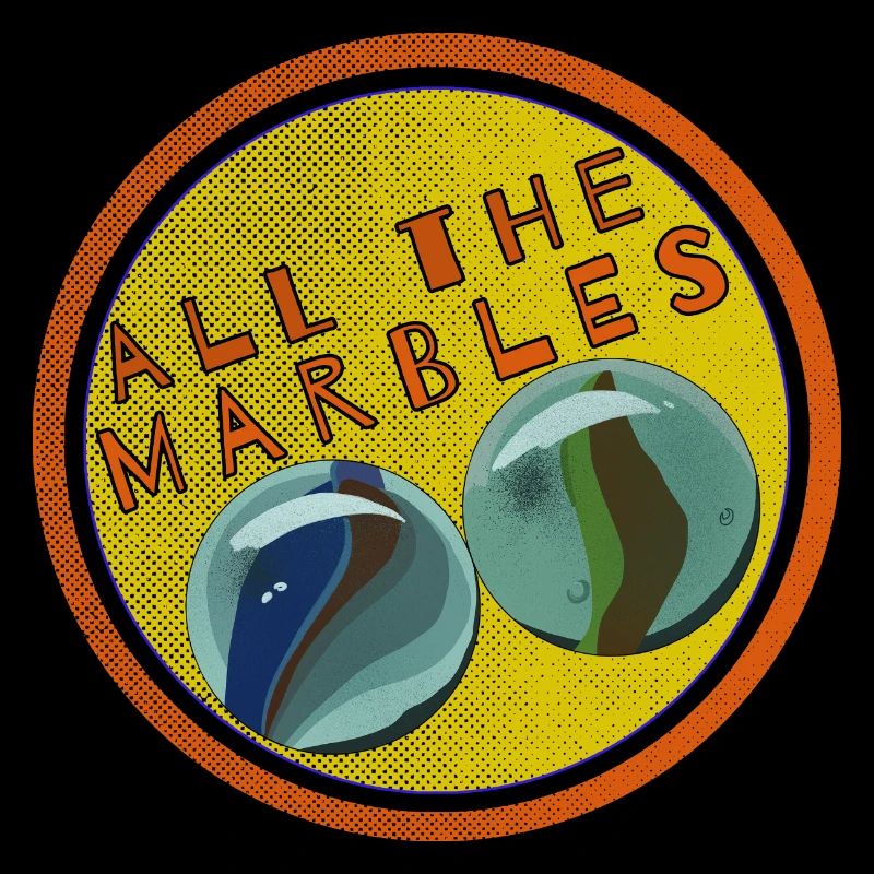 All The Marbles
