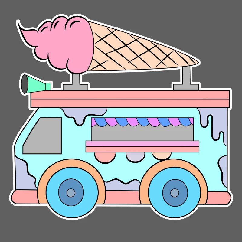 Kids Eiscreme