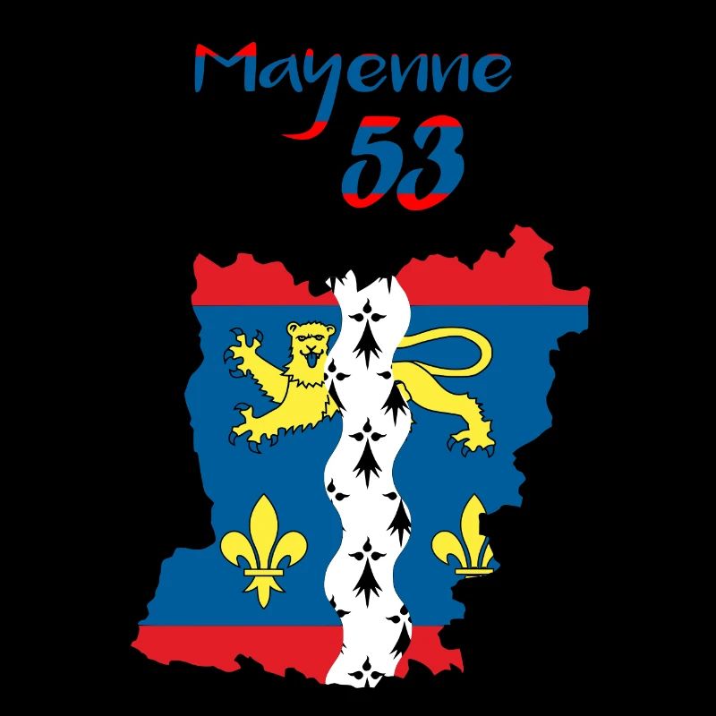 Mayenne