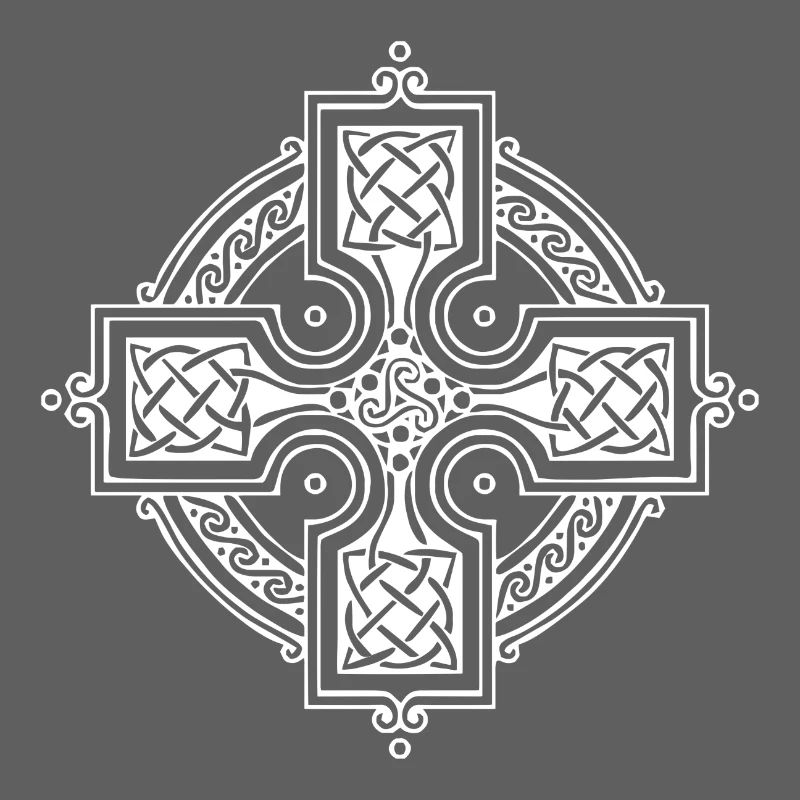 Croix celtique