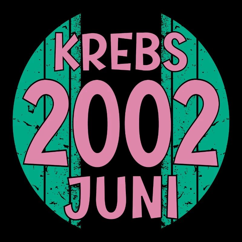 Sternzeichen Krebs Geburtstag Juni 2002