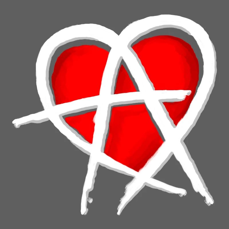 Anarchy & Love