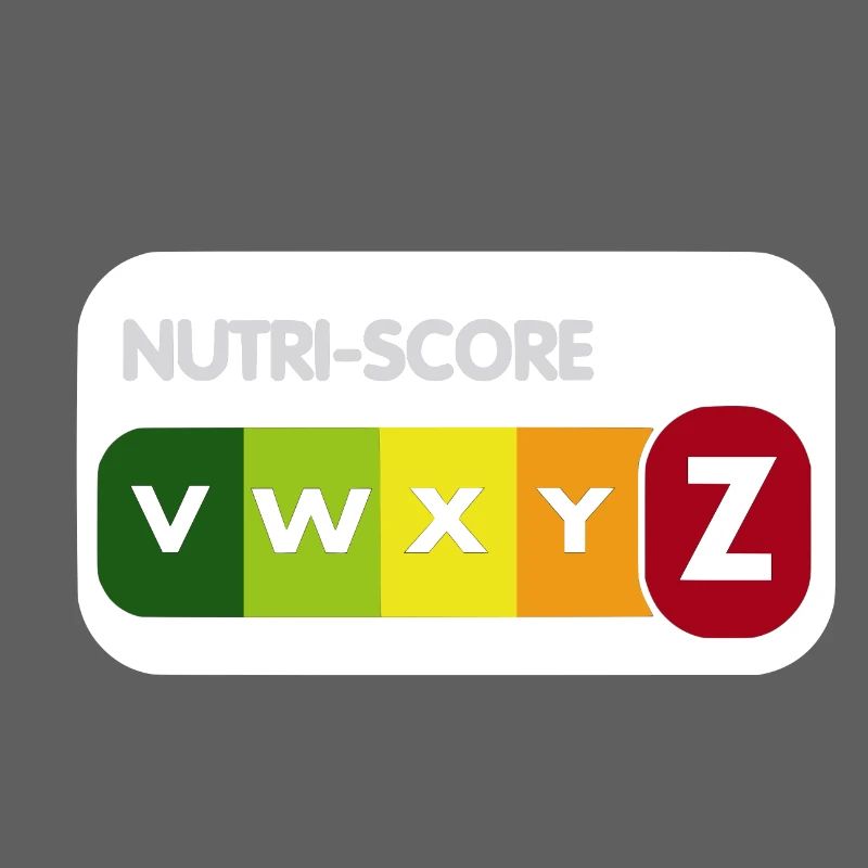 NutriScore (NutriScore)