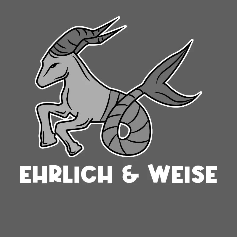 Horoskop Statement Astronomie Esoterik Steinbock