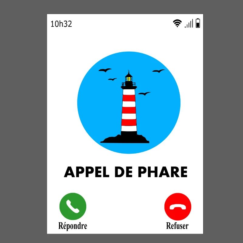 Appel de phare