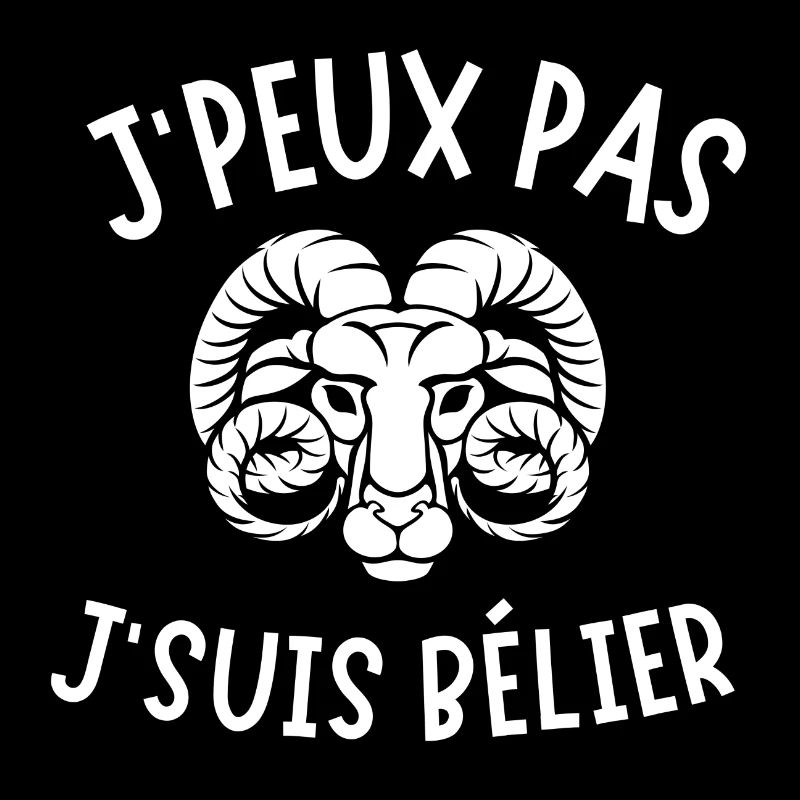 bélier, astrologie, signe du zodiaque