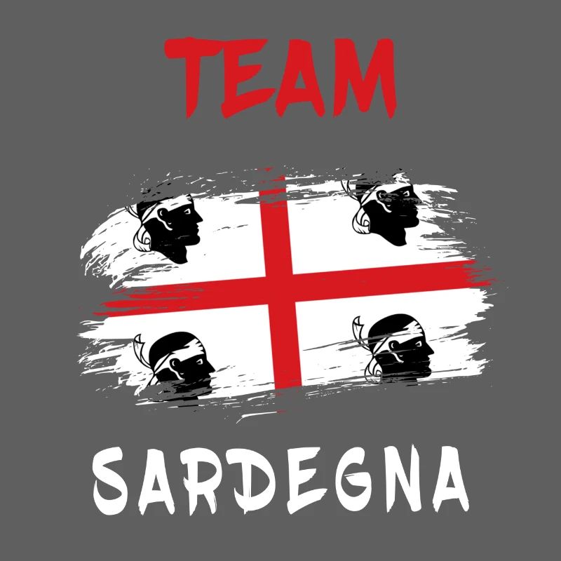 L'équipe Sardinia Design