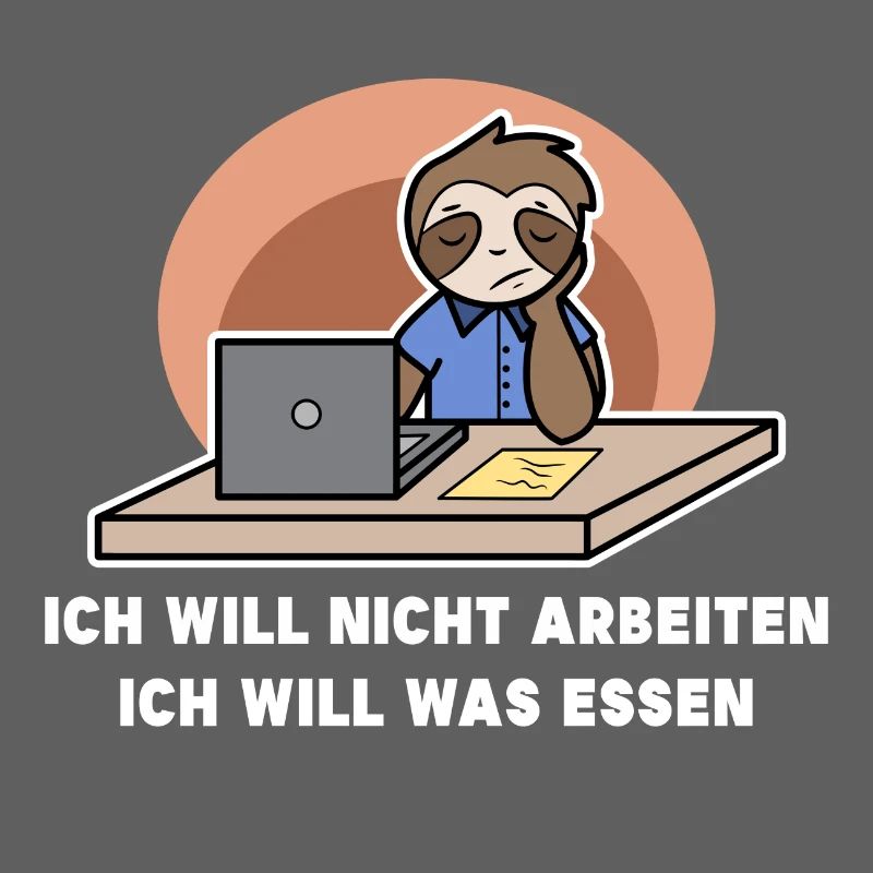 Faultier Chillen Tier Urwaldbewohner Statement