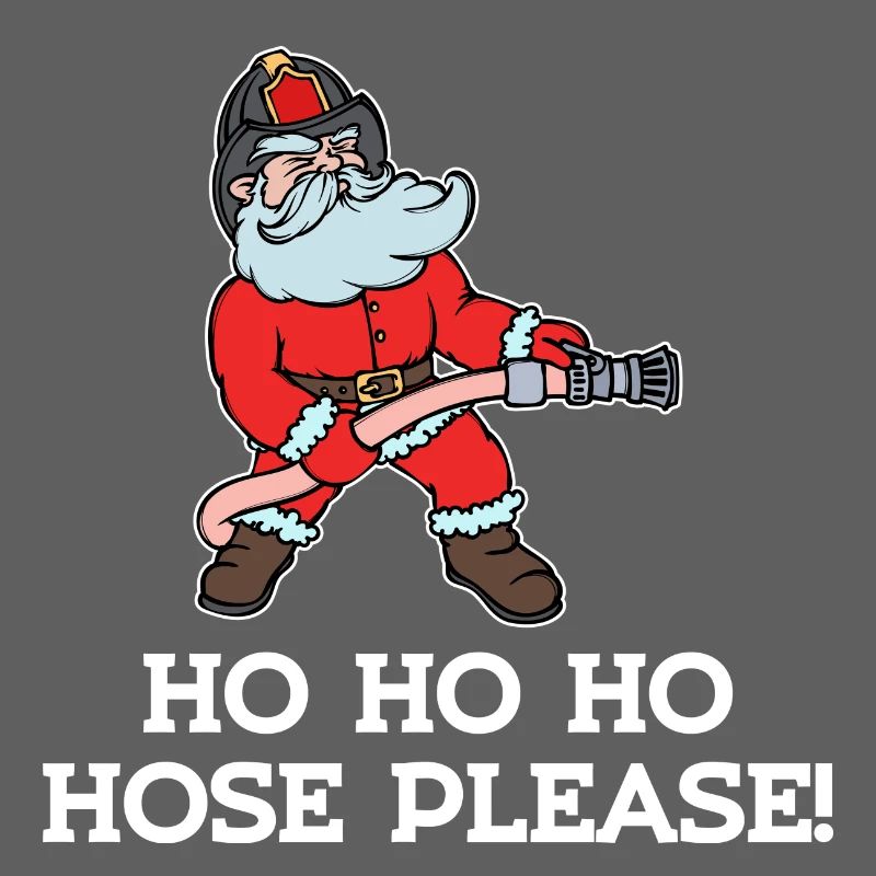 Fire Brigade Fire Protection Fire Hose Statement