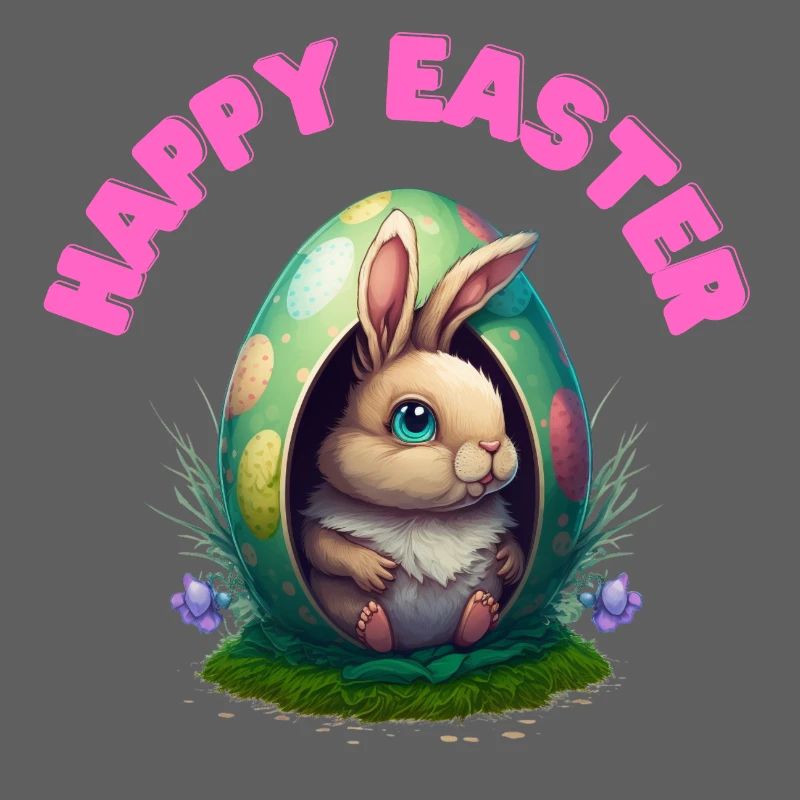 Happy Easter Happy Easter