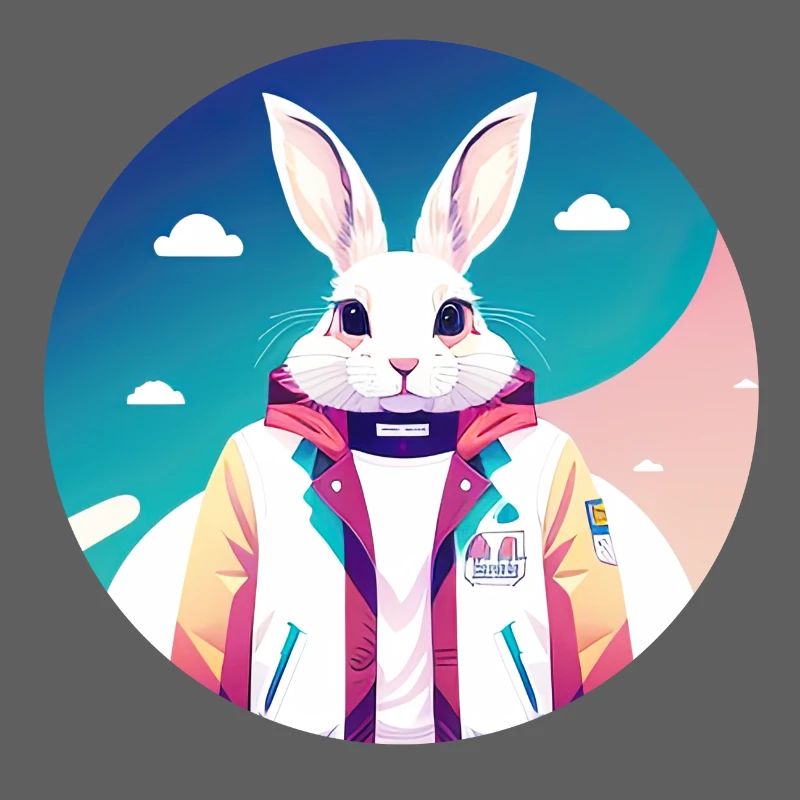 Bunny, Rabbit, Easter Bunny