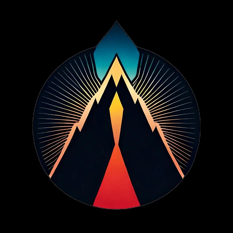Vulkan Logo