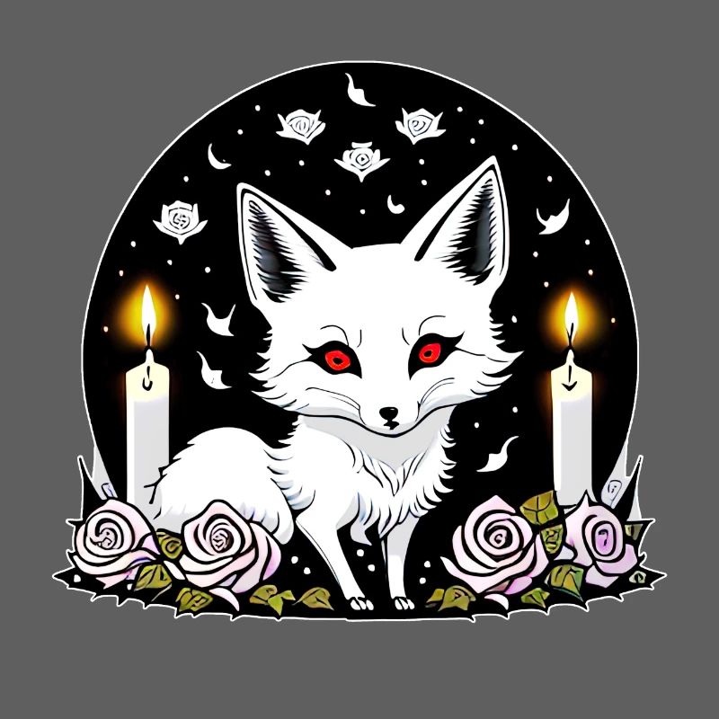 Gothic Fox