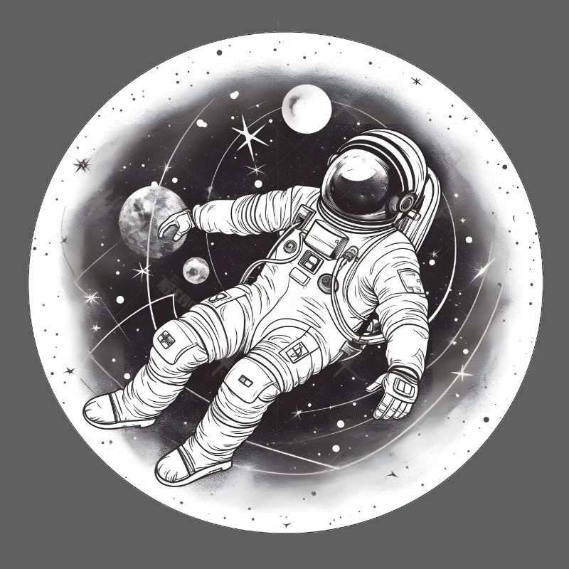 Astronaut