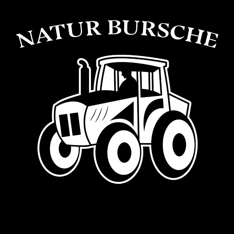 Kraftfahrzeug Fahrzeug Statement Traktor Bauer