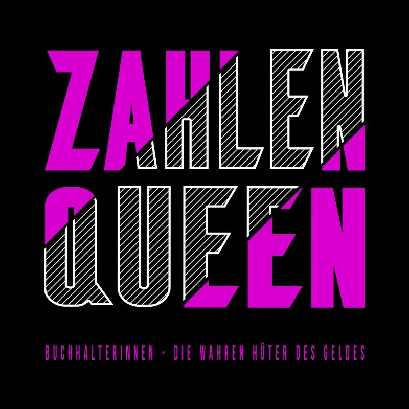 Zahlen Queen