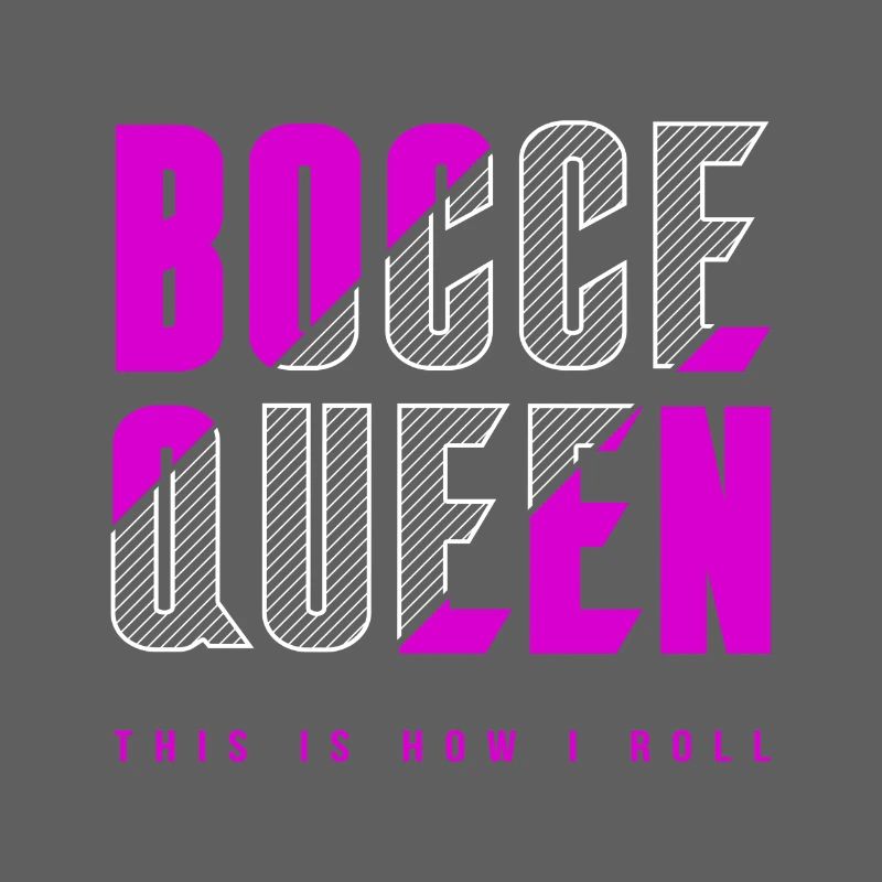 Bocce Queen