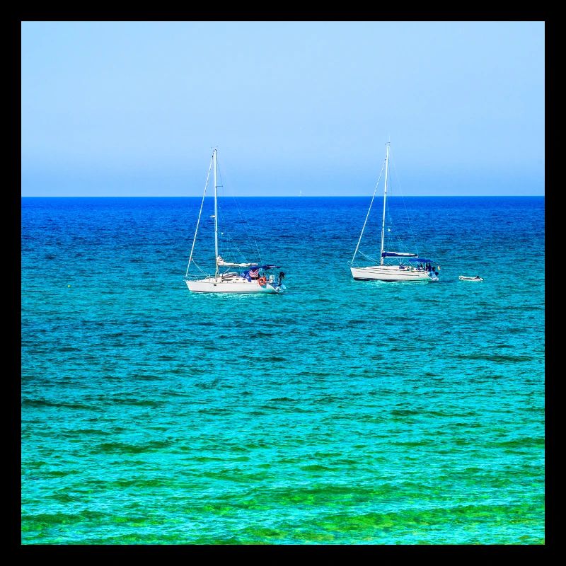 Voile d’été