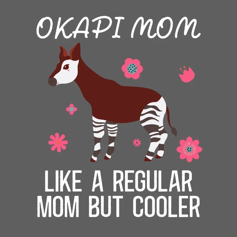 Okapi wilderness adventure