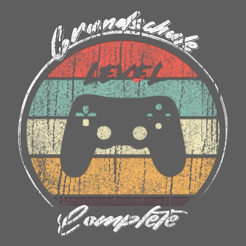 Elementary Level Complete Gamer
