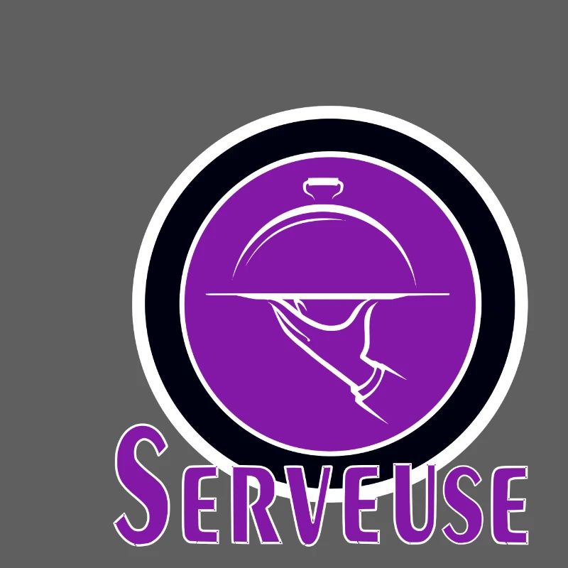Serveuse