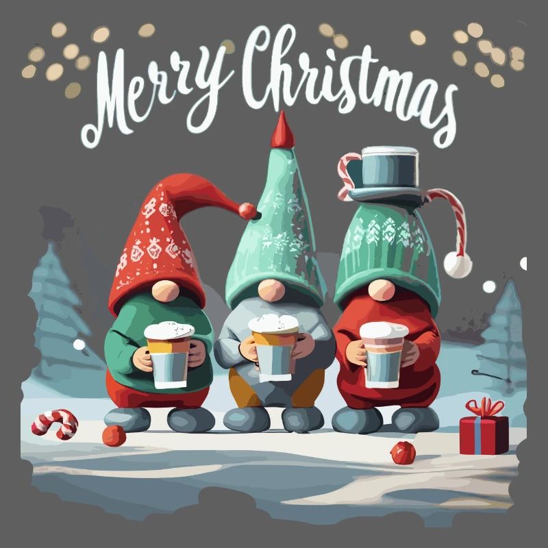 MERRY CHRISTMAS