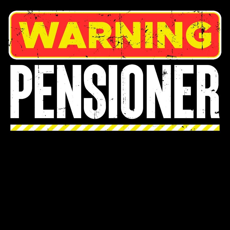 Déclaration de retraite des retraités Retraite Senior
