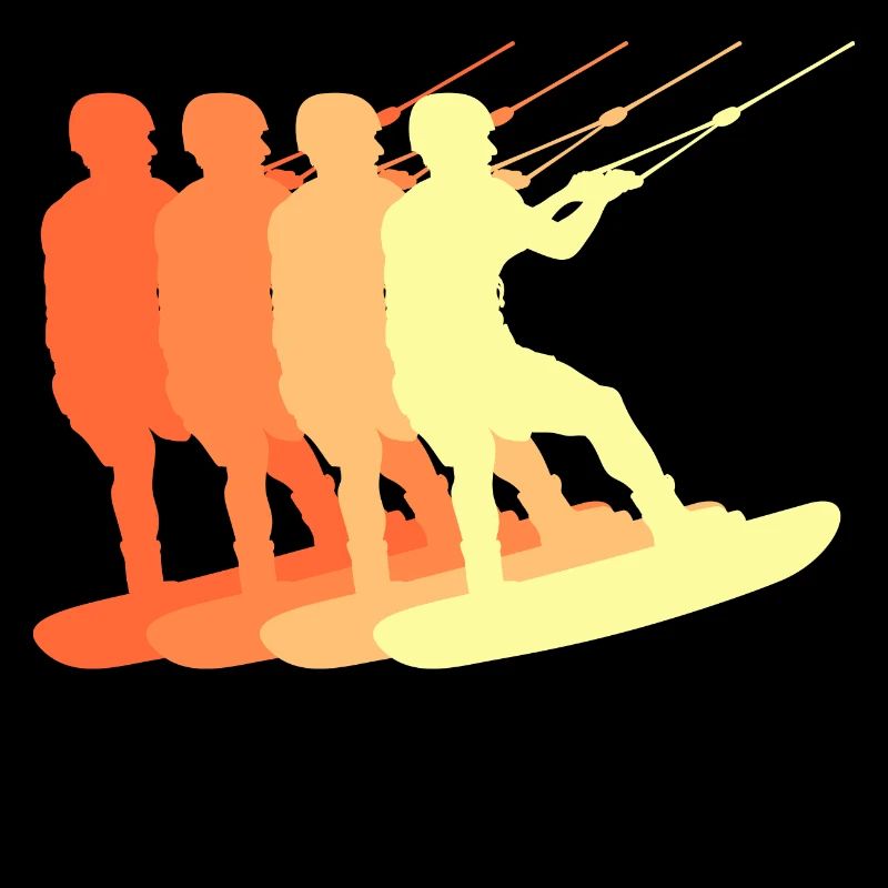 Stunt Wave Ski nautique Wakeboard Surf