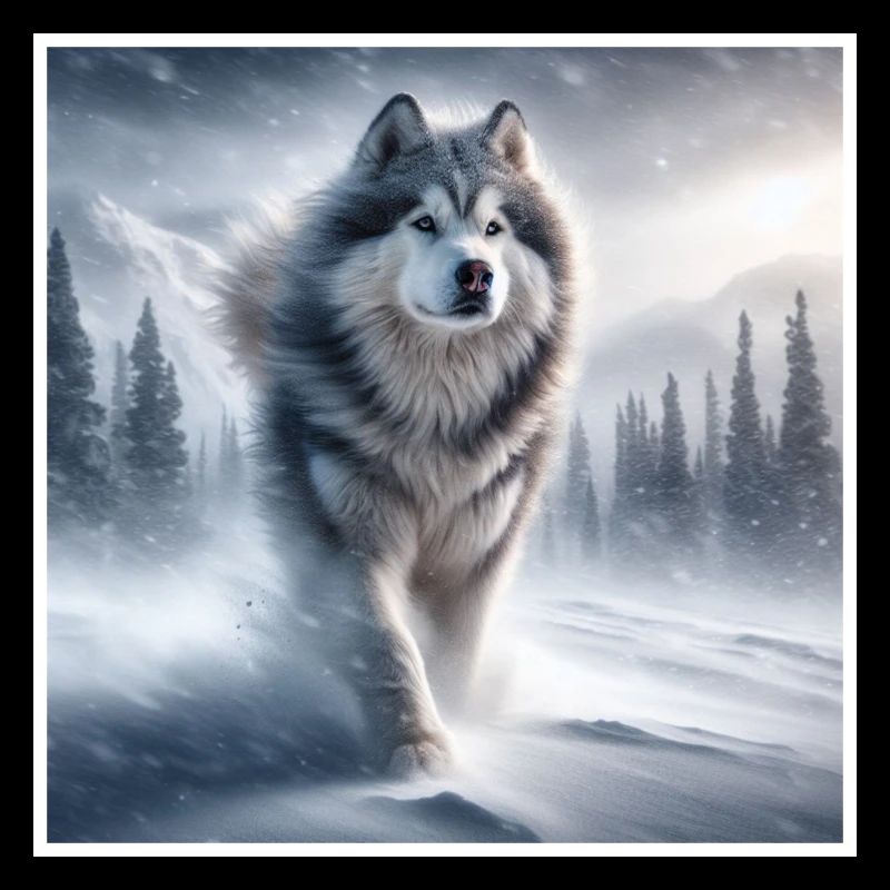 Husky