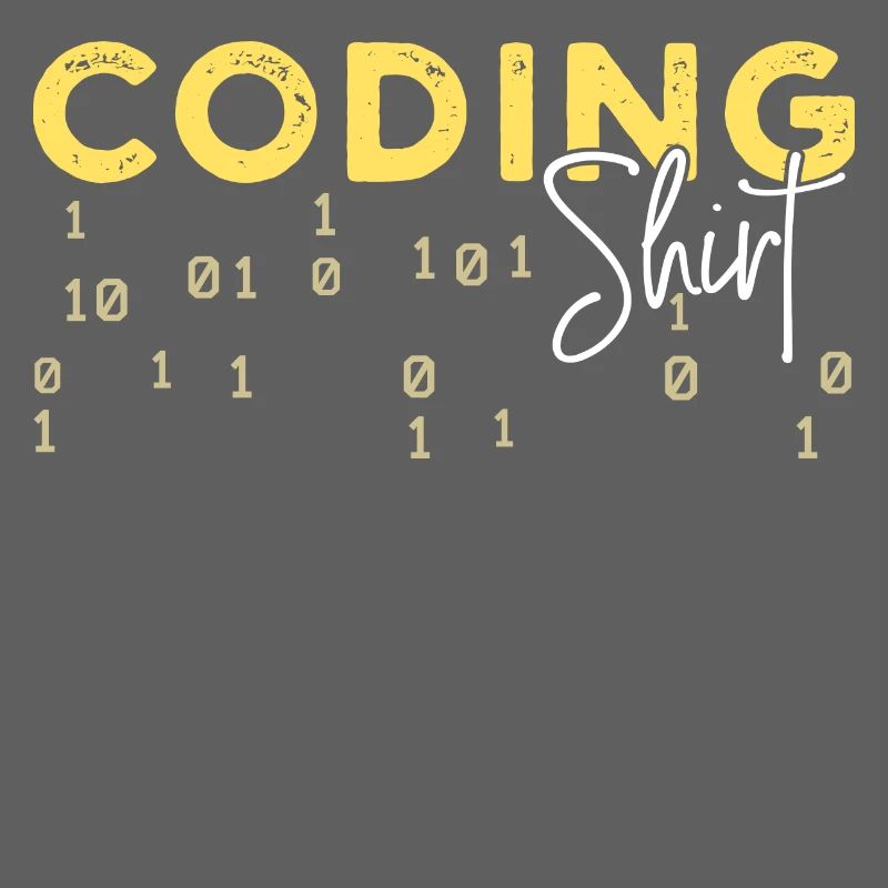 Coden Statement Developer Programmer Scripting