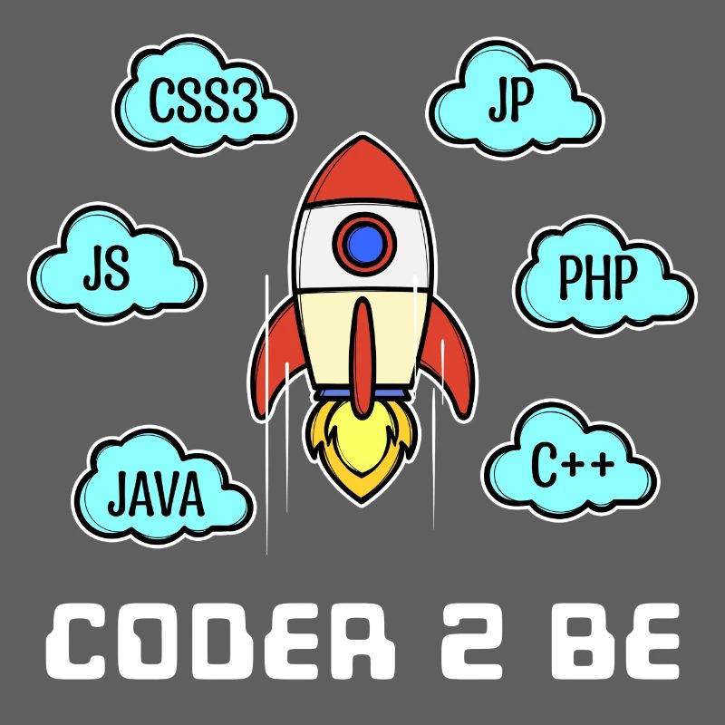 Developer Statement Css Php Java C++ Programmer