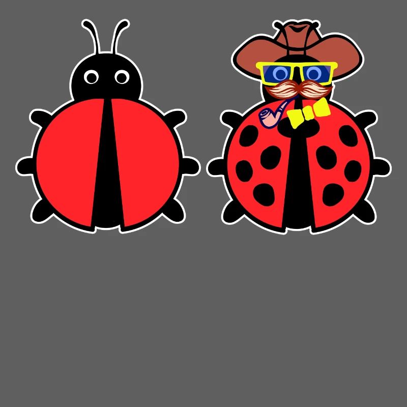 Bugs Bugfixing Debug Developer Computerfreak