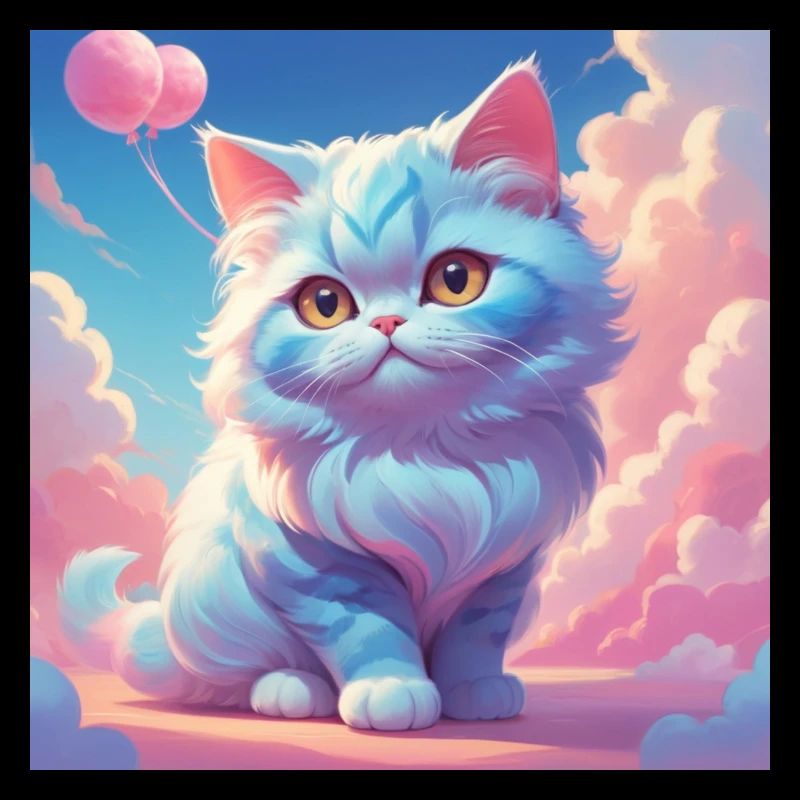 Kitten