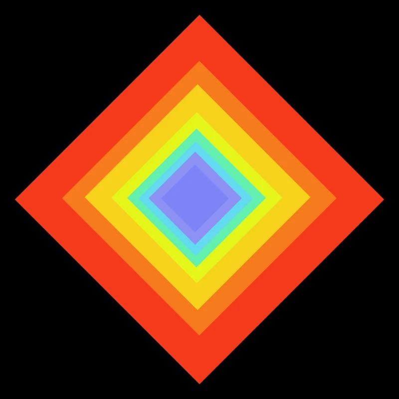 Geometrische Muster