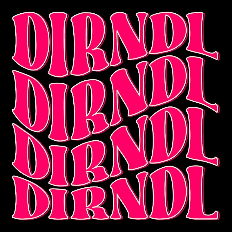 DIRNDL TRACHTEN