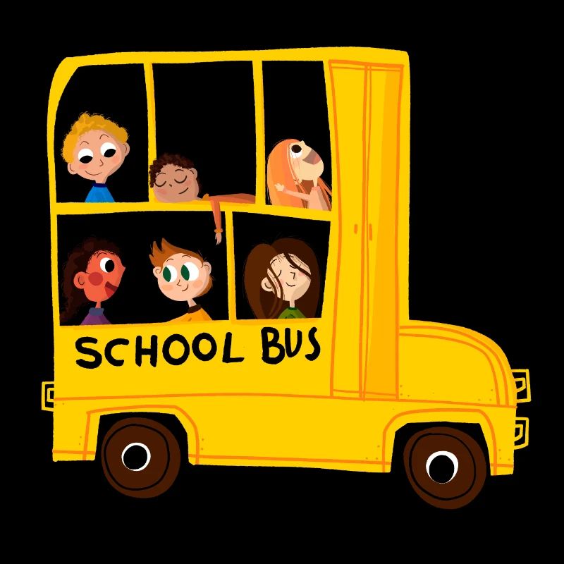 schoolbus