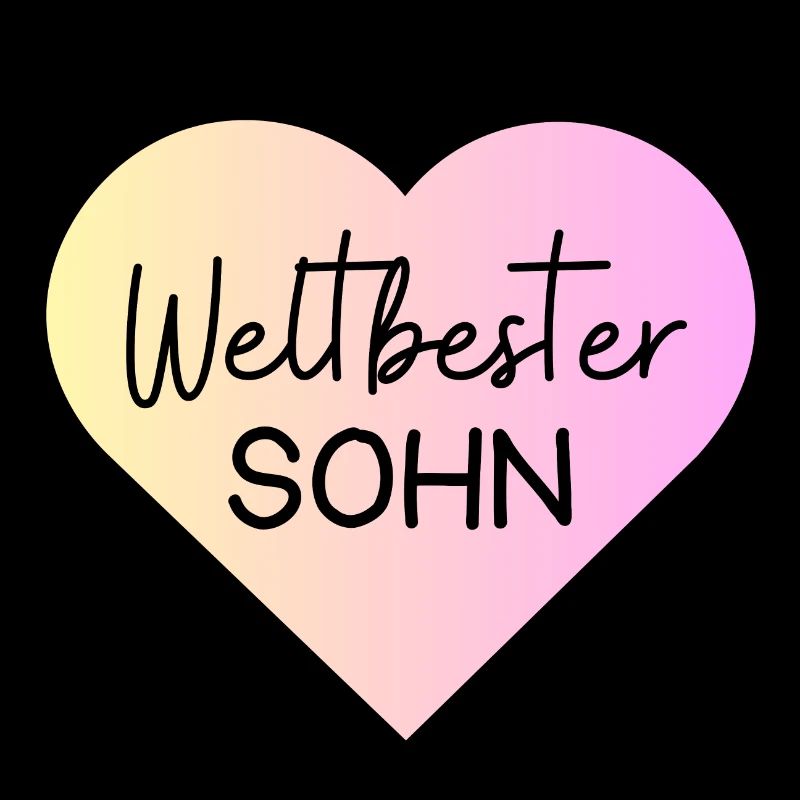 Weltbester Sohn