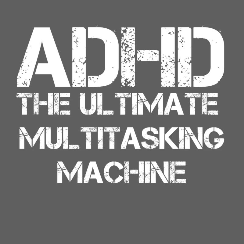 ADHD