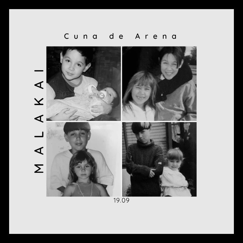Cuna de Arena