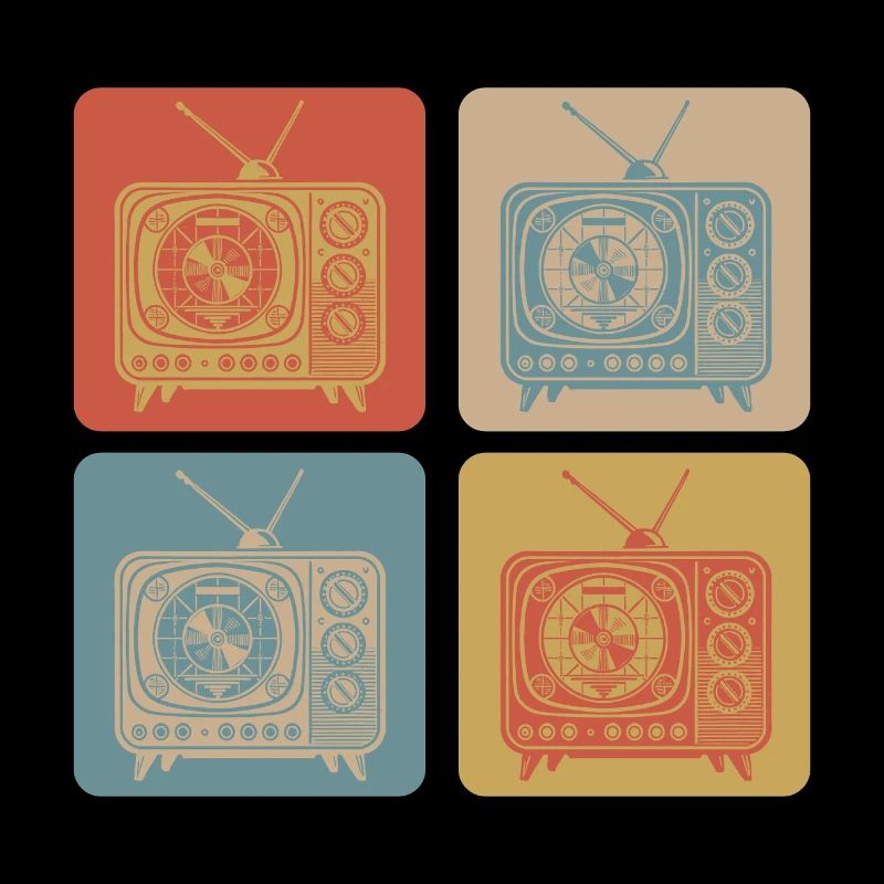 Retro TV – Vintage Classics