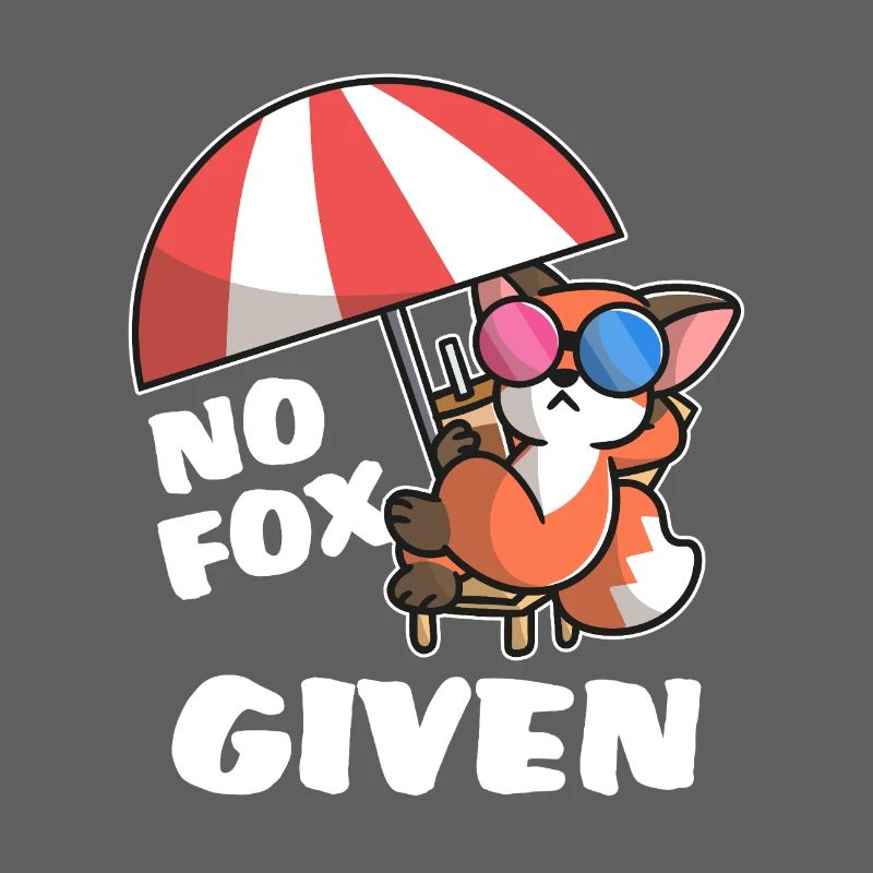 Cool Fox